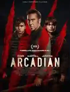Arcadian 2024