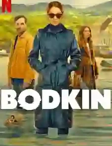 Bodkin Season 1