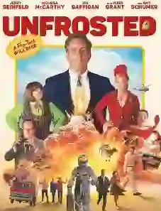 Unfrosted 2024
