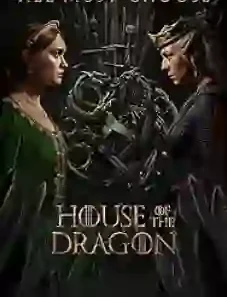 House of the Dragon S02