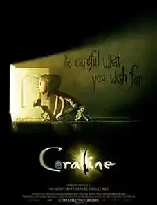 Coraline 2024