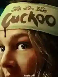 Cuckoo 2024