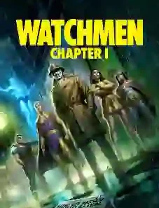 Watchmen: Chapter I 2024