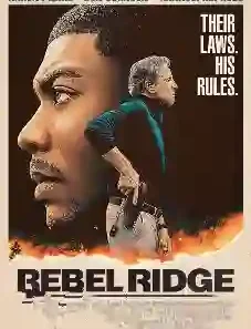 Rebel Ridge 2024