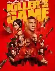 The Killer's Game 2024