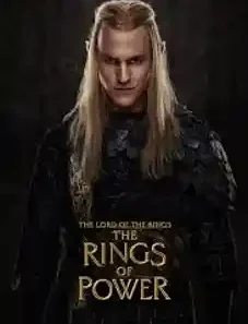 The Lord of the Rings_ The Rings of Power