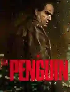 The Penguin Season 1