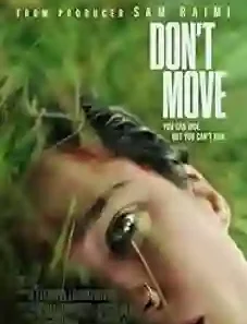 Don't Move 2024