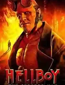 Hellboy: The Crooked Man