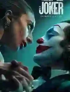 Joker Folie à Deux 2024