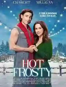 Hot Frosty 2024