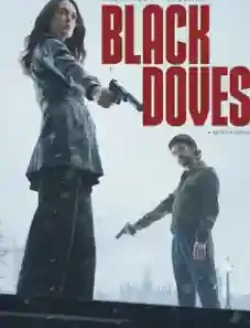 Black Doves Season 1