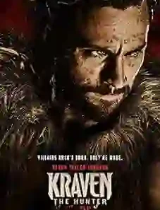 Kraven: The Hunter 2024