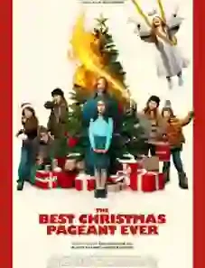 The Best Christmas Pageant Ever 2024