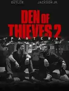 Den of Thieves: Pantera 2025