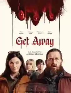 Get Away 2025