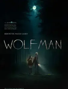 Wolf Man 2025