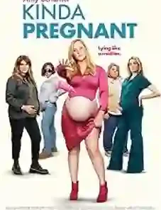 Kinda Pregnant 2025