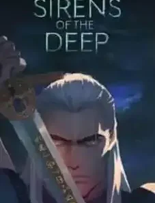 The Witcher Sirens of the Deep 2025