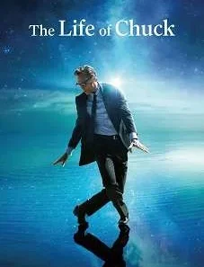 The Life of Chuck 2025