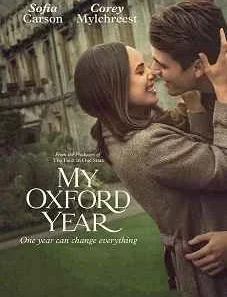 My Oxford Year 2025