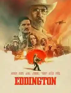 Eddington 2025