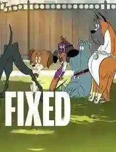 Fixed 2025