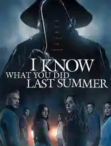 I Know What You Did Last Summer 2025