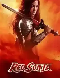 Red Sonja 2025