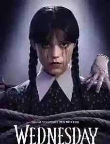 Wednesday Season 2