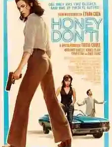 Honey Don't! 2025
