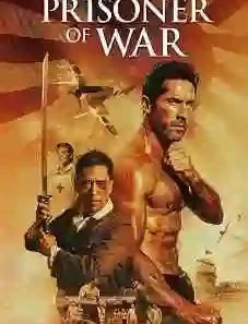 Prisoner of War 2025