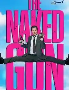 The Naked Gun 2025