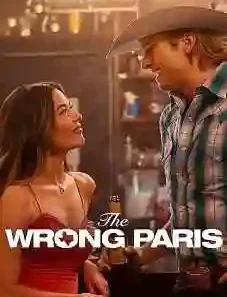 The Wrong Paris 2025