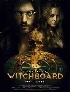 Witchboard 2025