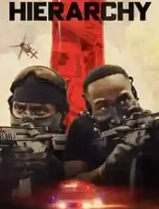 Hierarchy 2025