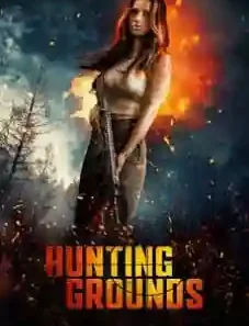 Hunting Grounds 2025