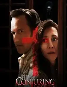 The Conjuring Last Rites 2025