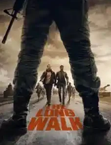 The Long Walk 2025