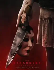 The Strangers Chapter 2