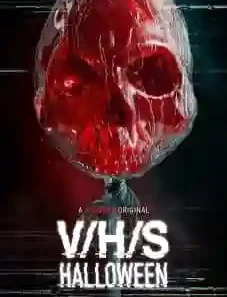 V H S Halloween 2025