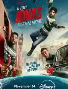 A Very Jonas Christmas Movie 2025