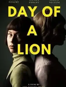 Day of a Lion