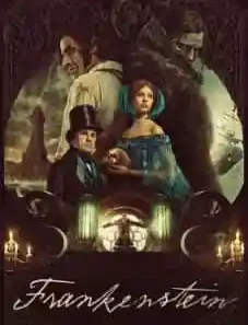 Frankenstein 2025