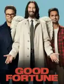 Good Fortune 2025