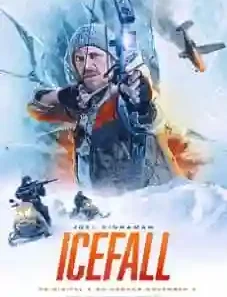 Ice Fall 2025