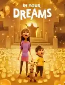 In Your Dreams 2025