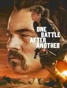 One Battle After Another 2025