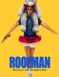 Roofman 2025